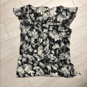 BCBGeneration short sleeves blouse